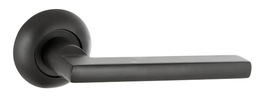 Ручка раздельная Punto (Пунто) AXIS ZR BL-24 чёрный