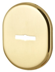 Декоративная накладка Armadillo PS-DEC (ATC Protector 1) GP-2 Золото на сувальдный замок